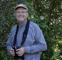 GO Birding Ecotours + Swift binoculars